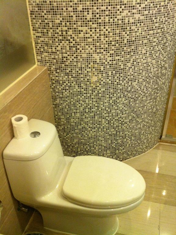 Hangzhou Funstel Hotel הנגז'ו חדר תמונה
