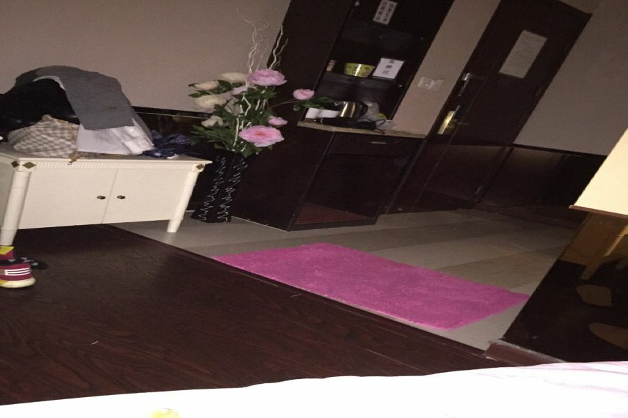 Hangzhou Funstel Hotel הנגז'ו מראה חיצוני תמונה