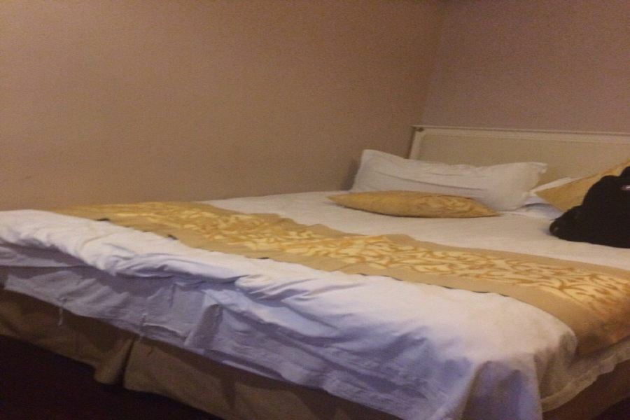 Hangzhou Funstel Hotel הנגז'ו מראה חיצוני תמונה