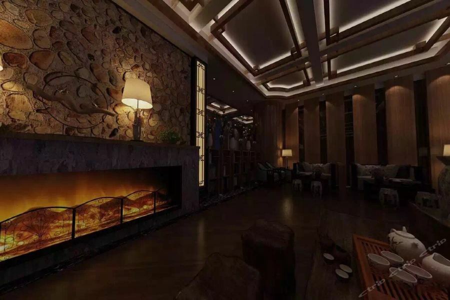 Hangzhou Funstel Hotel הנגז'ו מראה חיצוני תמונה
