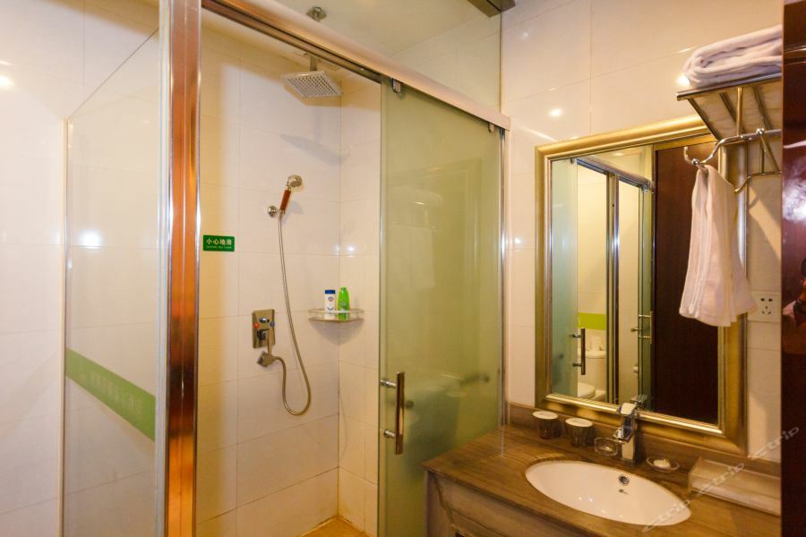 Hangzhou Funstel Hotel הנגז'ו מראה חיצוני תמונה